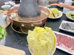 -再宣武文化主题餐厅·清真