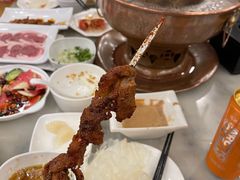 -牛街·马辈儿涮肉(牛街二店)