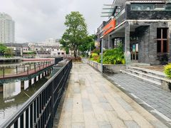 -天后宫岭南民俗文化街