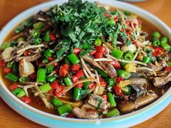 -盐帮食坊•小河帮川菜(四川师大店)