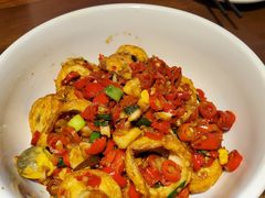 -八碗湘长沙市井菜(坡子街店)