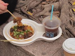 -CowCow其其·牛杂咖啡公司(六运店)