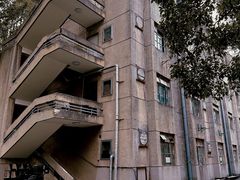 -南京晨光1865创意产业园