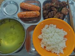 -江南大学-4食堂