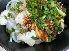 豆腐花米粉-云平风味园(护国路店)