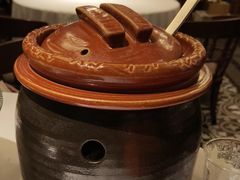 -狮拾久·现代新加坡料理(壹方城店)