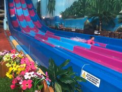 -青岛东方影都融创水世界