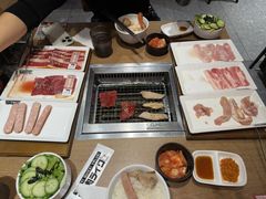 -焼肉ライク·烧肉LIKE(万菱汇店)