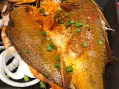 -西贝莜面村(上海百联西郊店)