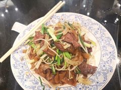 -正斗·港式粤菜(SKLP店)