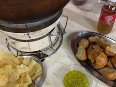 -威邵鸡煲(西华路总店)