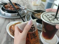 -新峰肉骨茶