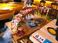 -AJIYA味屋和牛烤肉自助放题(温州万象城店)