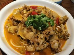 -湖兰金牌小炒肉(椒江万达店)