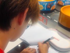 -龍歌自助小火锅(芝罘万达店)