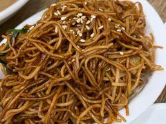 -翡翠拉面小笼包(机场DFS店)