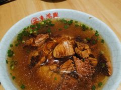 -朱鸿兴面馆(镇湖店)