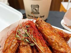 -JPG canteen(广州寺右公馆店)