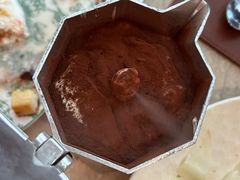 -Mammamia意大利餐厅(阳春巷店)