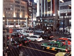 -竹叶亭(银座店)