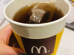 -麦当劳(杭州萧山文源店)