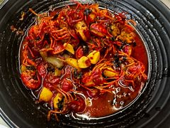 -铭副琦食·虾蟹烩馆(渔人码头店)