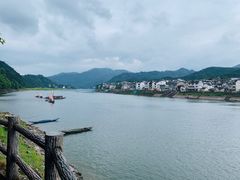 -新安江山水画廊风景区