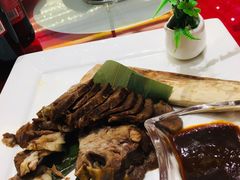 -上海富悦大酒店(松江店)