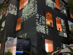 -徐家汇源景区-衡山坊