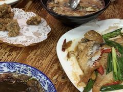 -吃吃看·闽南古早味(美食街店)