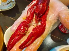 -虾乐园龙虾·夜宵(松江店)