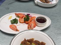 -盛福楼·惠山宴(盛岸路店)