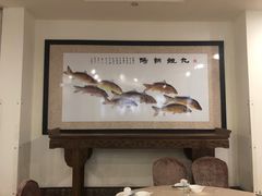 -千岛湖鱼味馆(十字街总店)