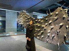 -成都许燎源现代设计艺术博物馆