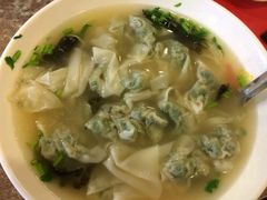 -小倩倩•鸡汤馄饨(江西路创始店)