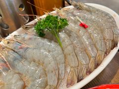 冰虾-牛市坎火锅(建设路店)