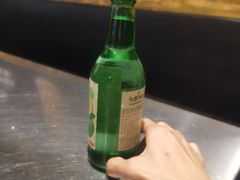 -大叹号·朝鲜族烤肉(潍坊泰华城店)
