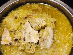 -老六杀猪菜(进乡街店)