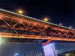 -武汉长江大桥