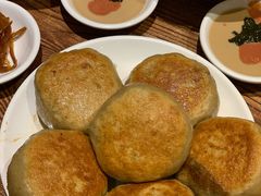 -清真吴记门钉肉饼·喜多利
