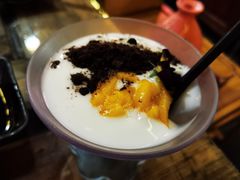 自制酸奶-丽江庭院之爱在路上(西单店)