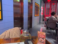-黄弟大排档·湖南菜·小龙虾·小海鲜(凯旋北路店)