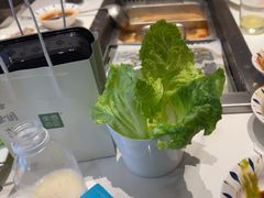 -星伦多自助料理·涮烤一体(嘉兴八佰伴店)