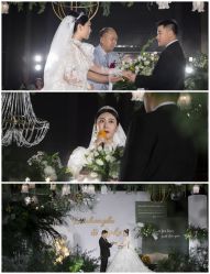 -MECCI婚礼摄影跟拍(红东方广场店)