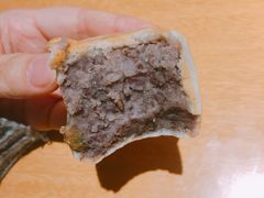 -栗记麦香坊·草之楼仙豆糕(东直门店)