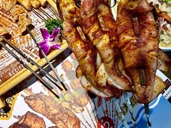 -隆喜元鱼汤包·海鲜(中联广场店)