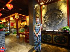 -蠔友汇(皇姑店)