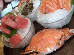 -丰卓会海鲜自助(中润大道店)
