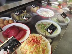 -姚家小院灶台鱼