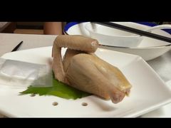 -狮王府淮扬菜(老门东店)